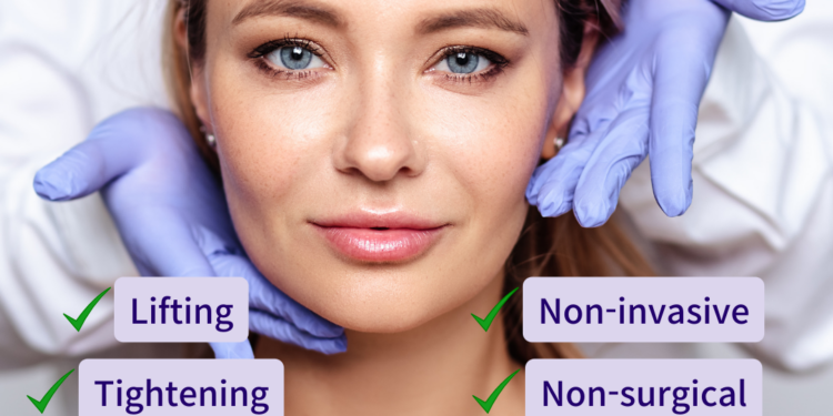 Descubre el secreto detrás de un rostro perfecto: ULFIT de Ultraformer III, tecnología de vanguardia.