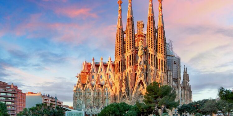 10 cosas que debes saber para no pecar de turista primerizo en Barcelona