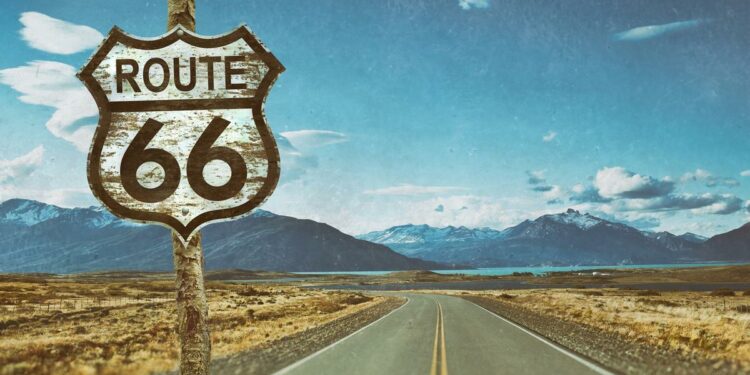 10 curiosidades que, quizás, no sabías de la Ruta 66