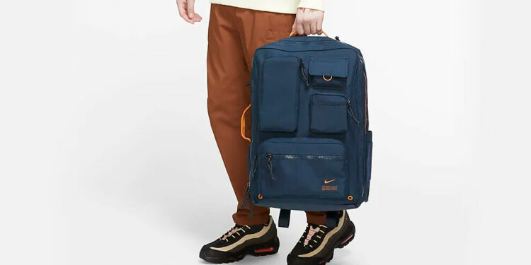 10 mochilas para CrossFit