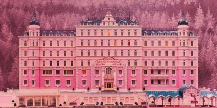 10 películas para viajar sin moverse del sofá