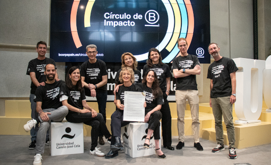 16 CEOs se unen para transformar el modelo empresarial (Medio Ambiente-Empleados-Buen Gobierno-RSE) :: Compromiso RSE