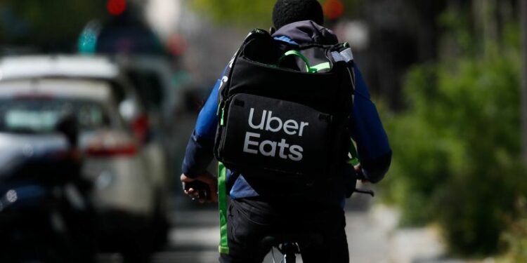 Uber afianza resultados positivos en el 1T23 gracias a la alta demanda de viajes compartidos Por EL CEO