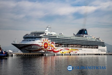 crucero Norwegian Sun
