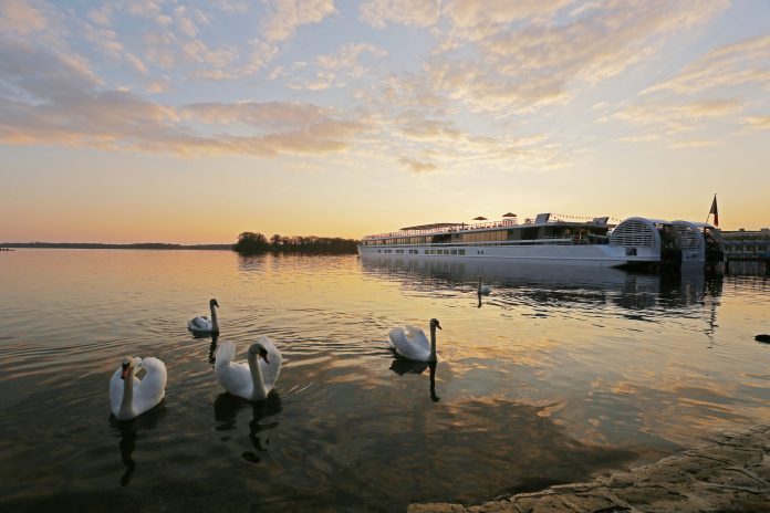 2x1 de CroisiEurope en cruceros por el río Elba