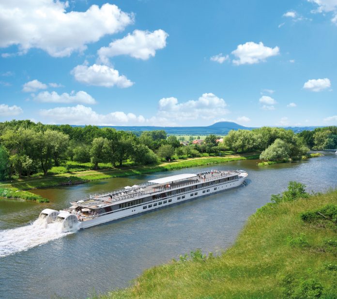 2x1 de CroisiEurope en cruceros por el río Elba