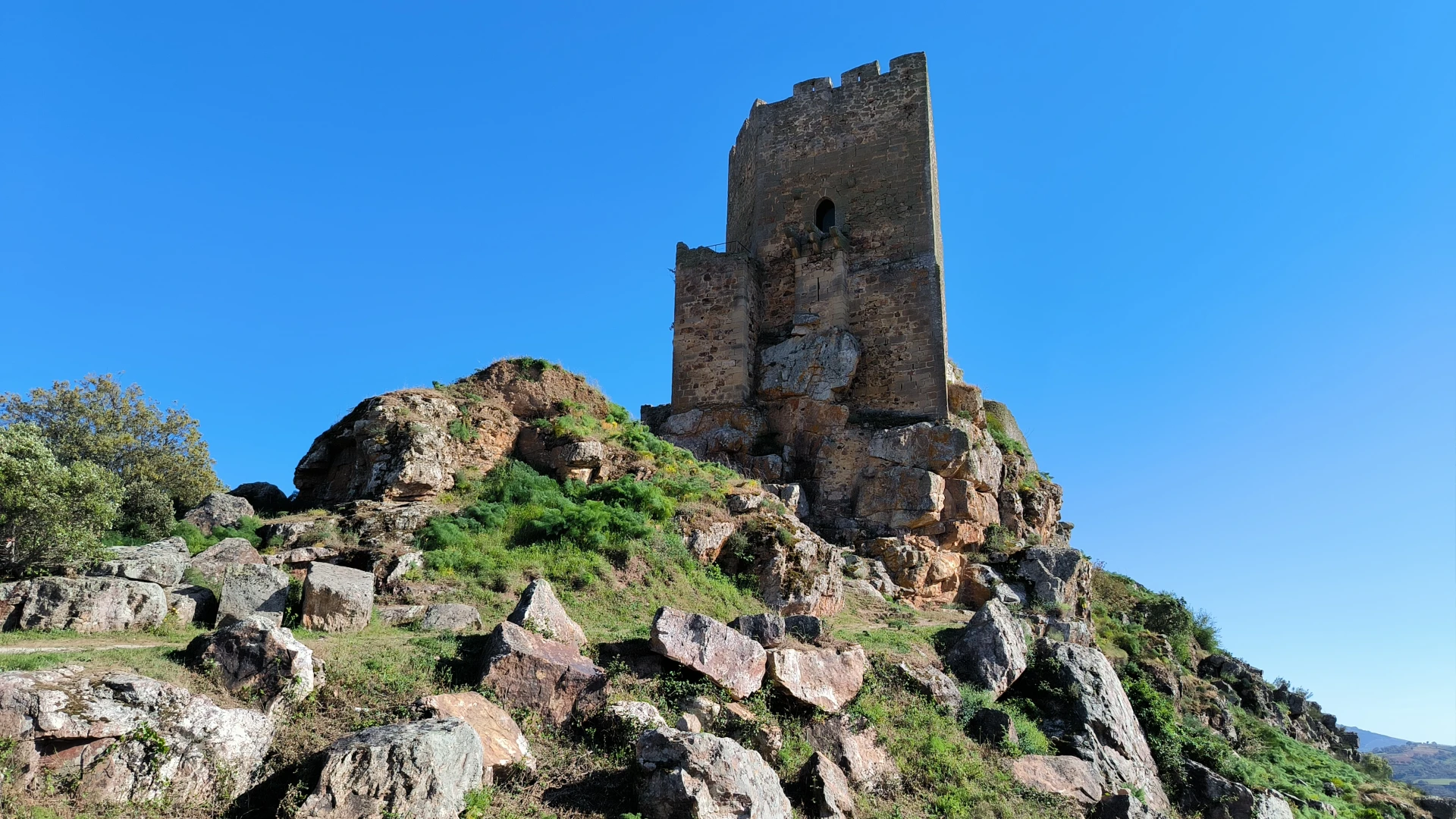 Trás-os-Montes