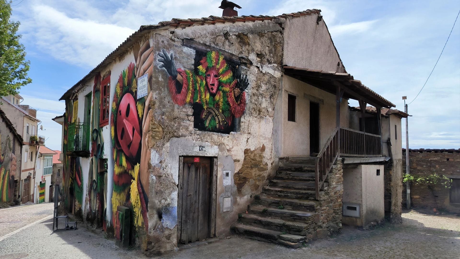 Trás-os-Montes