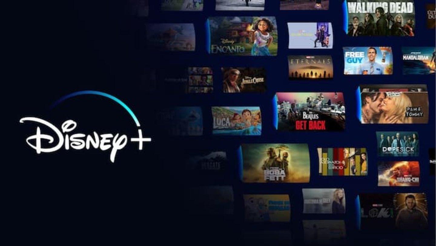 Estas son algunas de las mejores webs para los amantes de Disney y a través de las que podrás acceder a mucho contenido de tus series y películas favoritas