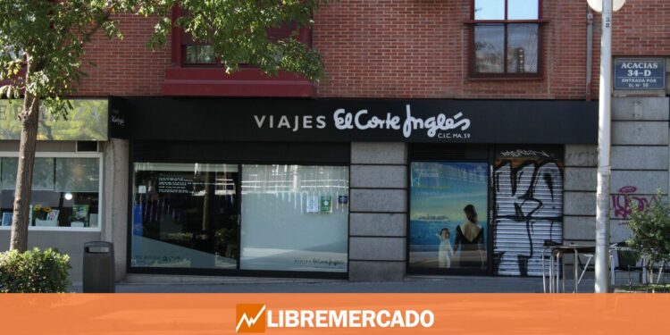Viajes El Corte Inglés lanza su campaña de verano con descuentos para una gran variedad de destinos