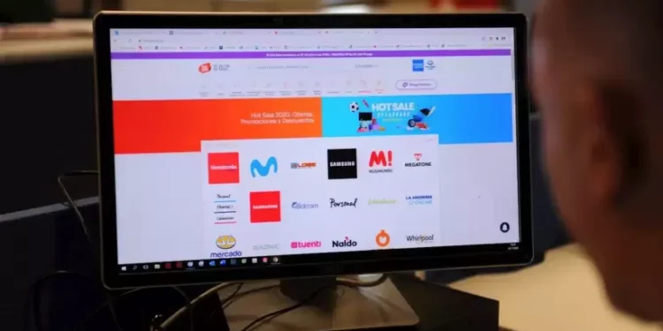 Hot Sale, estafas, ciberseguridad