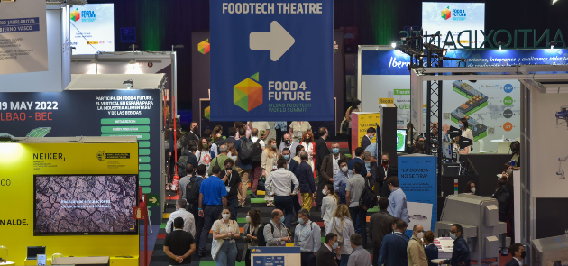 Países como Brasil, Japón, Singapur, Polonia, Suiza o España presentarán sus estrategias y planes de acción en sostenibilidad alimentaria en F4F – Expo Foodtech
