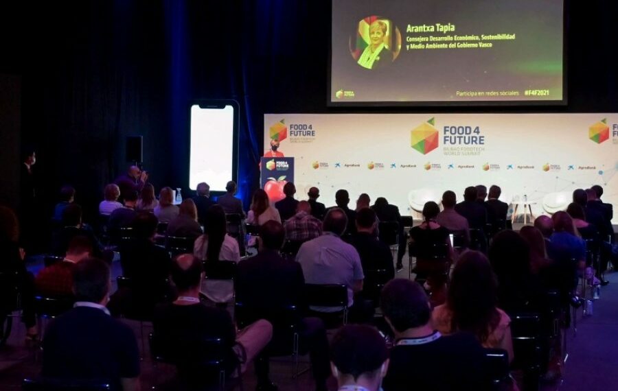 Países como Brasil, Japón, Singapur, Polonia, Suiza o España presentarán sus estrategias en sostenibilidad alimentaria en F4F – Expo Foodtech