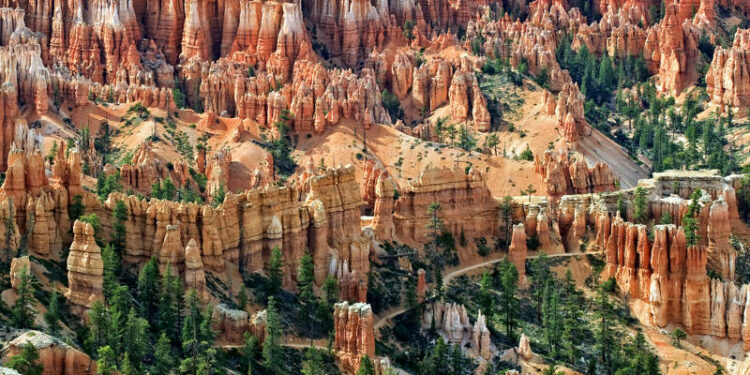 Bryce Canyon