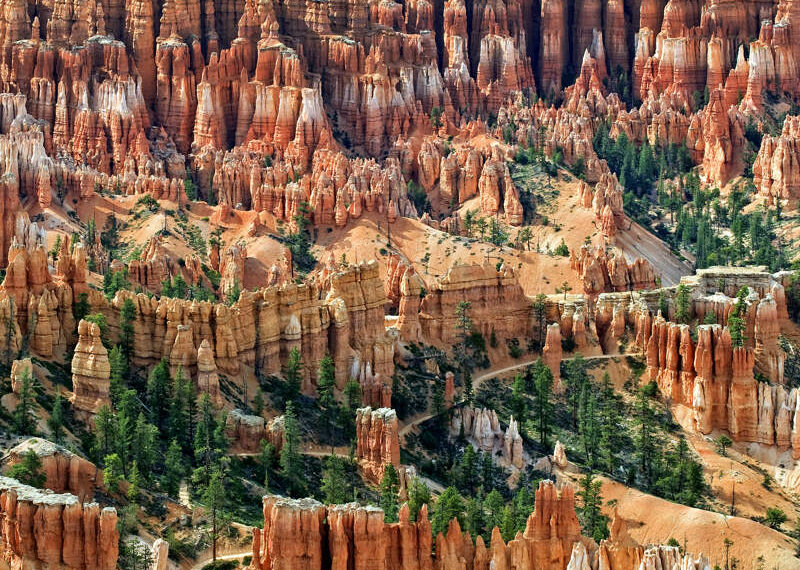 Bryce Canyon