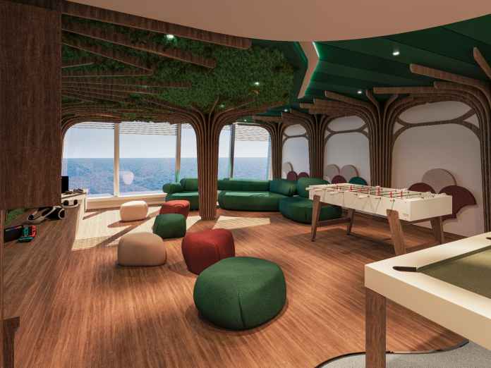 Explora Journeys presenta su programa para cruceros en familia