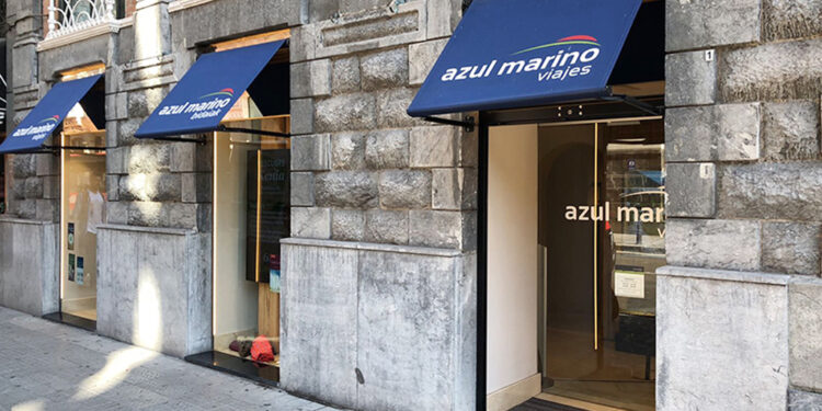 Agenttravel.es - Noticias para el profesional del turismo