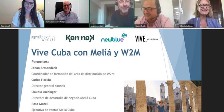 Agenttravel.es - Noticias para el profesional del turismo