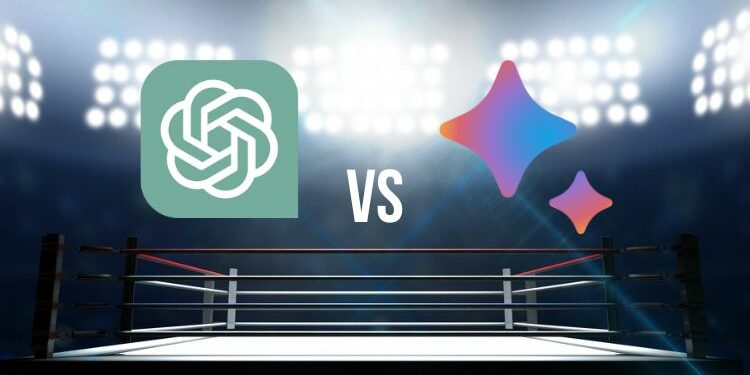 Bard vs ChatGPT: comparativa de las dos grandes IA generadoras de texto del momento - Marketing 4 Ecommerce