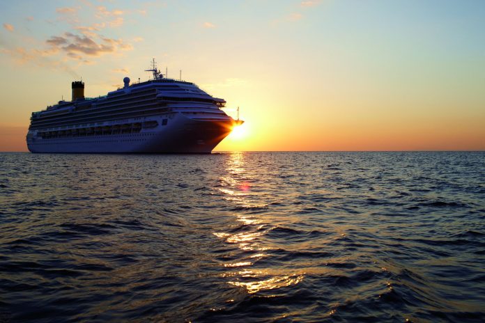 La alta pastelería internacional a bordo de los cruceros de Costa Cruceros