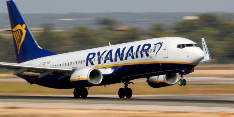 La bolsa de viaje para librarte de pagar el equipaje de mano en Ryanair