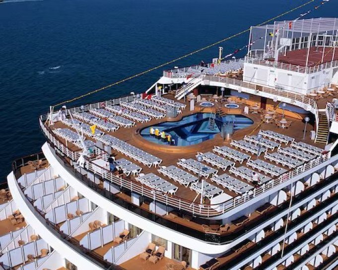 Los viajes completos de Holland America Line 2023 con acompañante-guía en español