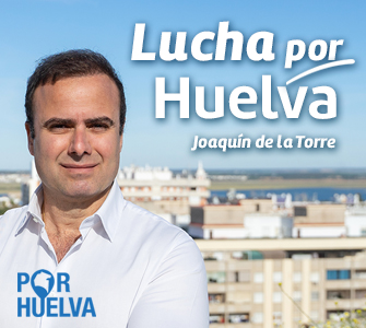Por Huelva