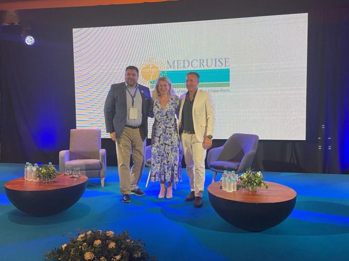 El Puerto de Valencia promueve el turismo inclusivo y accesible