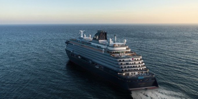 Destination Experiences en el Caribe con Explora Journeys