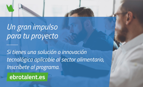 Ebro Foods y Universidad Loyola ponen en marcha la tercera edición de Ebro Talent (Empleados-RSE) :: Compromiso RSE