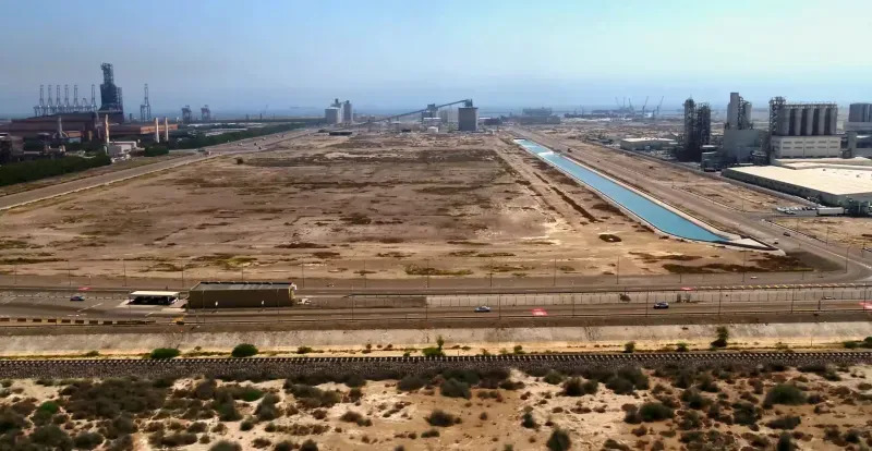 Etihad Rail