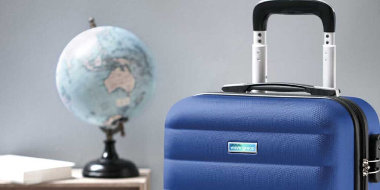 Las agencias tienen que pensar en objetos útiles y funcionales para nuestras escapadas de fin de semana o vacaciones.