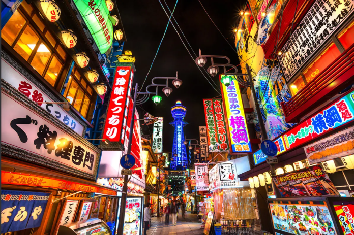 Silversea Cruises más presente en Japón