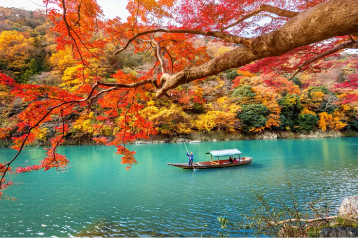 Silversea Cruises más presente en Japón