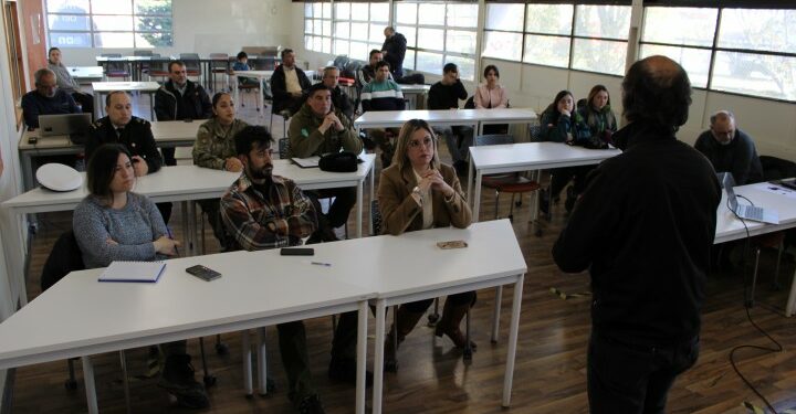 27 mil viajes al día se realizan en Porvenir