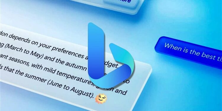 28 cosas que puedes hacer en Bing Chat, la alternativa a ChatGPT