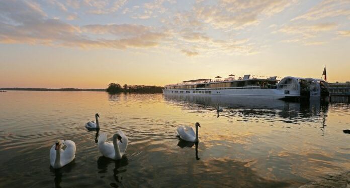 2x1 de CroisiEurope en cruceros por el río Elba