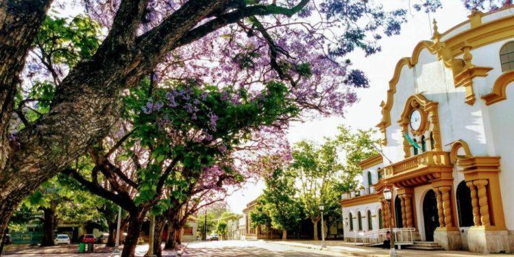 3 pueblos históricos para visitar sobre la Ruta 2