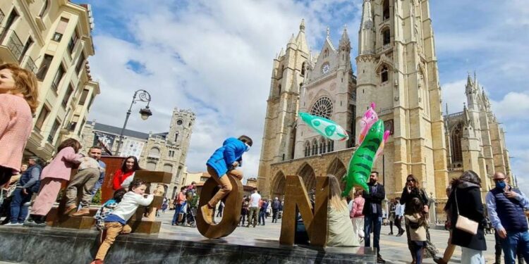 30 millones para Sostenibilidad Turística en Destino