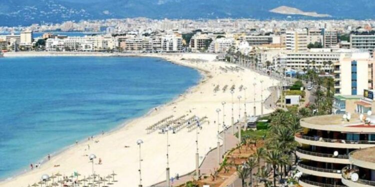 34'5 millones para sostenibilidad turística