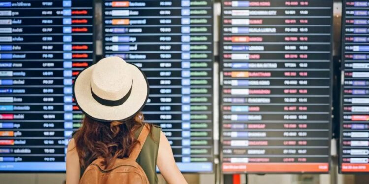4 tips para disfrutar al máximo de tu próximo viaje