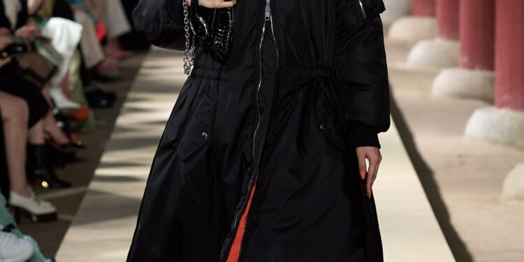 5 datos sobre el desfile de Gucci Crucero 2024