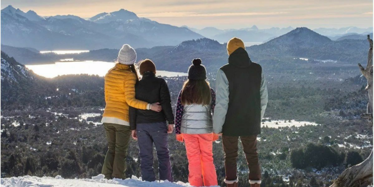 5 destinos para viajar con niños en Argentina