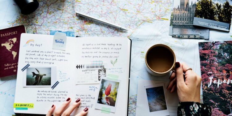 5 secretos para organizar un viaje de ensueño y no arruinar tu bolsillo