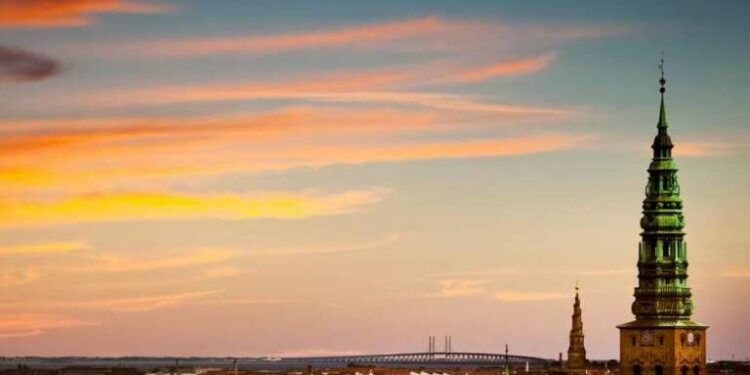 6 escapadas exprés (y baratas) para anticiparse al verano con Vueling