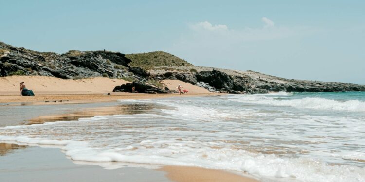 vacaciones de verano espana murcia min