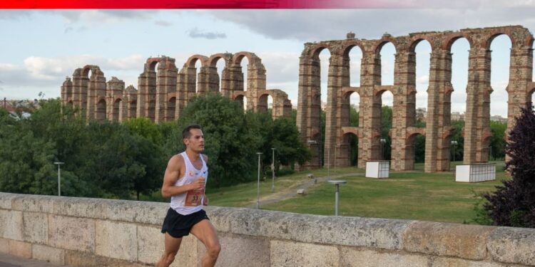 9 carreras únicas para conocer España