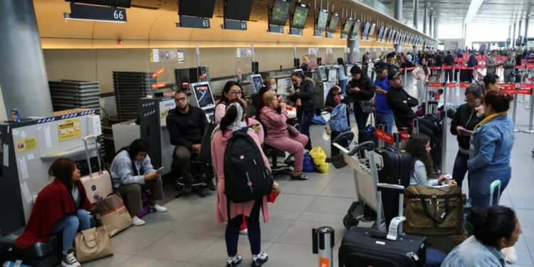 A dónde prefieren viajar los colombianos: estos fueron los destinos preferidos en la primera parte del año, según Anato