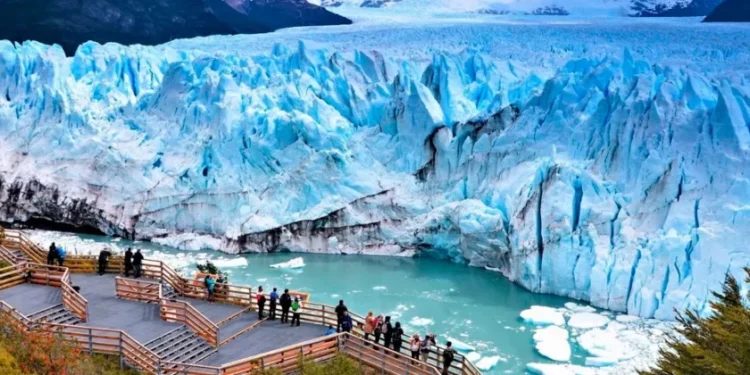 AGENTES DE VIAJES DE ARGENTINA RECHAZAN AUMENTO DEL INGRESO A PARQUES NACIONALES