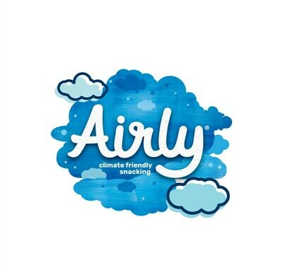 Interviews Available. See contact information. Also, visit: AirlyFoods.com